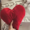Luckiehome cuscino cuore