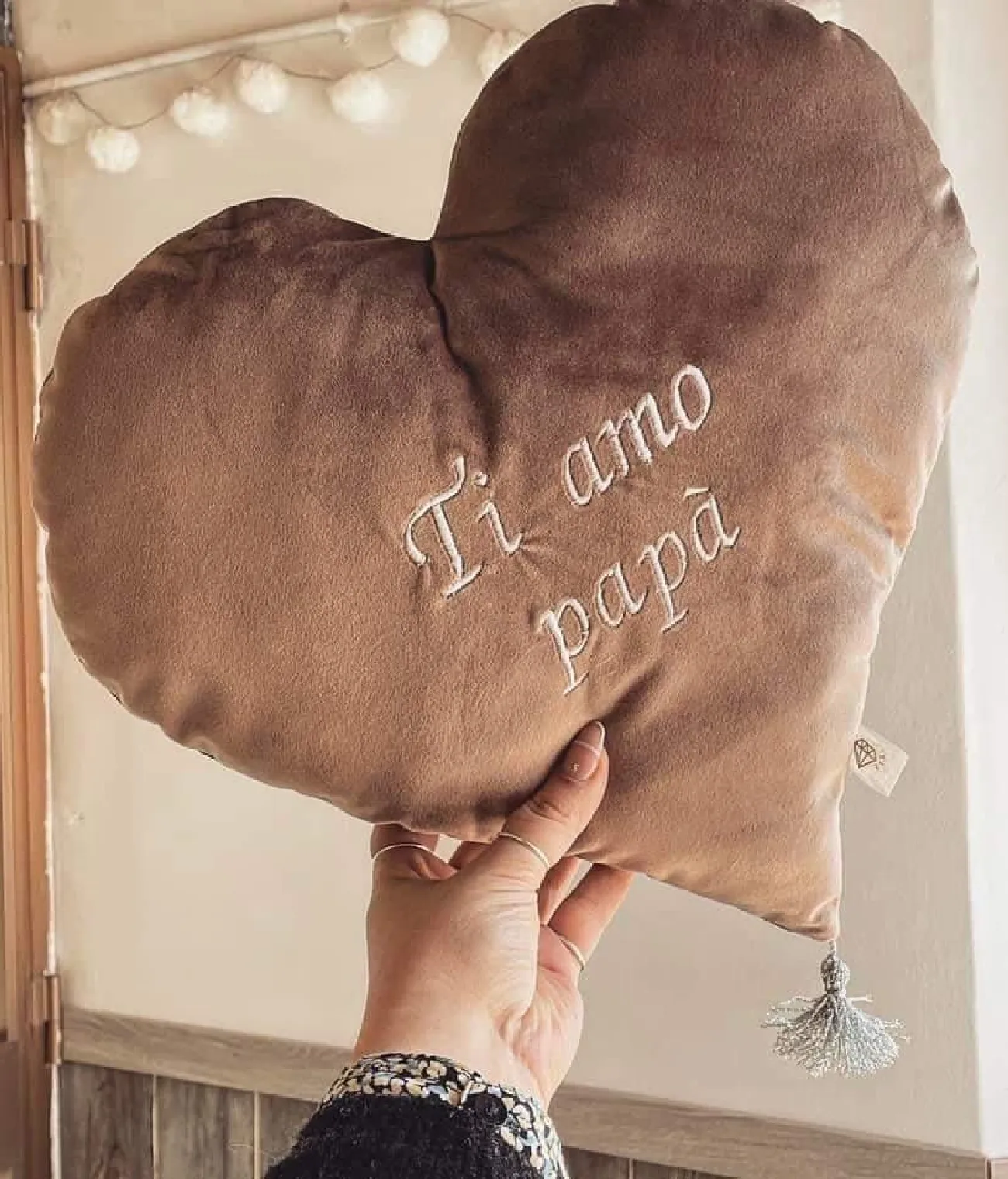 cuorepapa