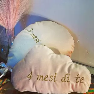 Mini nuvola