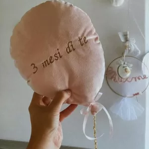 Mini palloncino