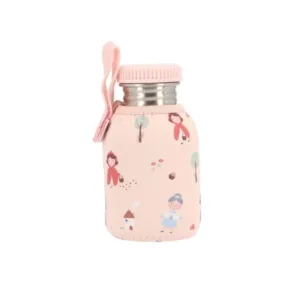 Borraccia Baby rosa