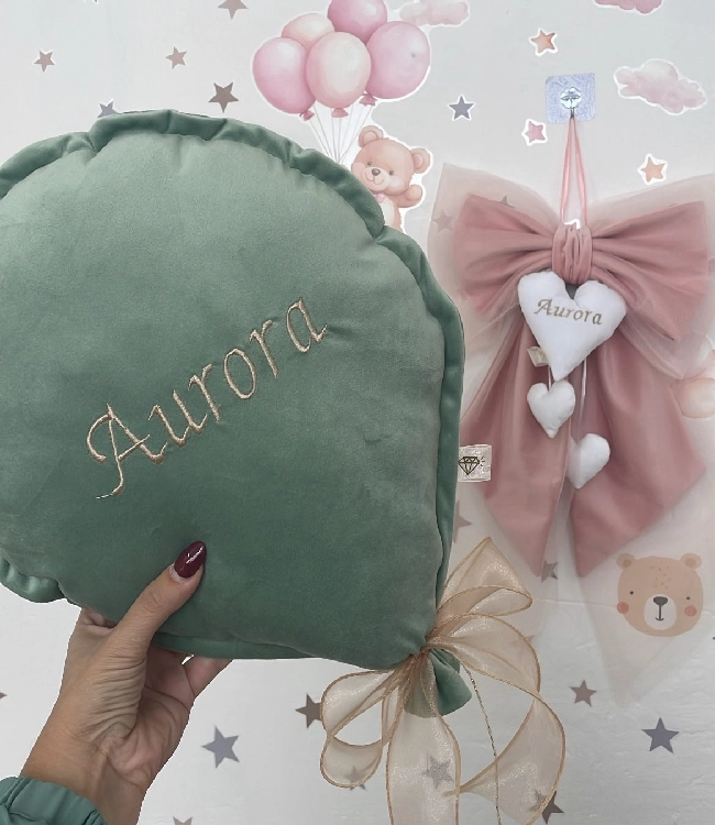 Set-Ballon