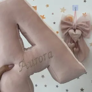 Set Nascita Fiocco Girl