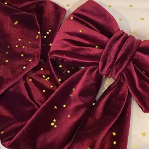 Fiocco Puntale 70 cm