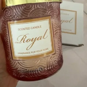 Candela Royal rosa